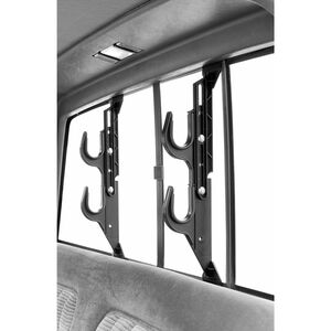 Truck Gun Rack Truck Gun Rack